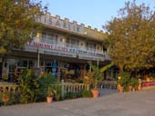 Hisarlık Hotel & Cafe & Restaurant at Troy